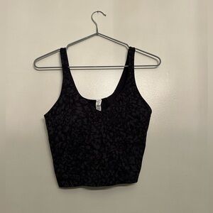 Lululemon Align Top